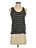J.Crew 100% Pima Cotton Black Tank Top Size S - photo 1