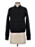 Lululemon Athletica Black Jacket Size 4 - photo 1