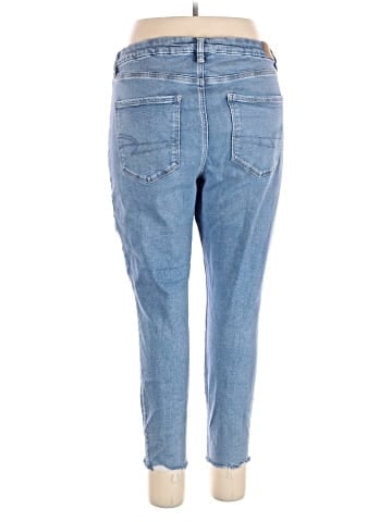 American Eagle Outfitters Jeans (view 2)