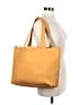 Zara Solid Yellow Tote One size - photo 2