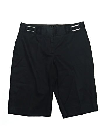 White House Black Market Shorts (view 1)
