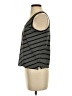 J.Crew 100% Pima Cotton Black Tank Top Size S - photo 5