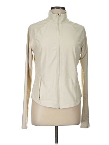 Active by Old Navy Track Jacket (view 1)