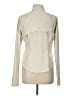 Active by Old Navy Ivory Track Jacket Size L - photo 2