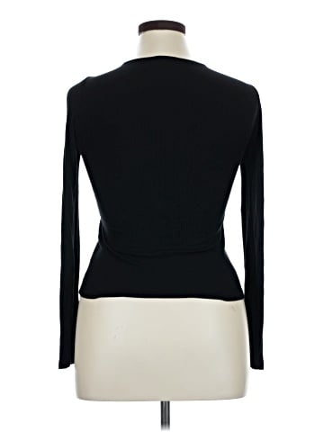 Forever 21 Long Sleeve T-Shirt (view 2)