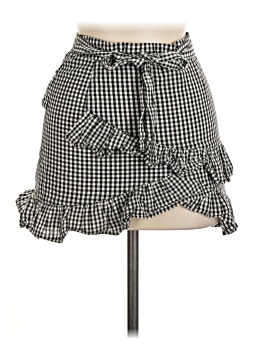 Mint Vanilla Casual Skirt