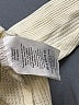 Eddie Bauer Ivory Long Sleeve Top Size XS - photo 8