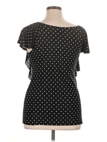 Oh Baby By Motherhood 3/4 Sleeve Top (view 2)