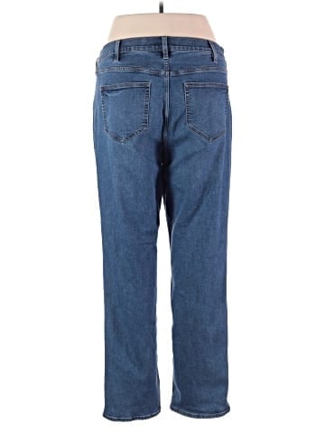 Lands' End Jeans (view 2)