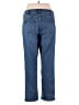 Lands' End Blue Jeans Size 18 - photo 2