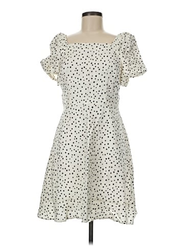 Ann Taylor LOFT Casual Dress (view 1)
