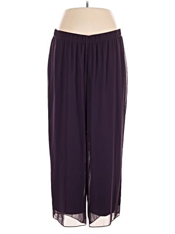 Catherines Casual Pants (view 1)