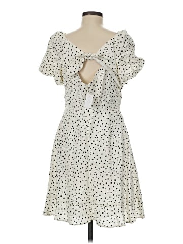 Ann Taylor LOFT Casual Dress (view 2)