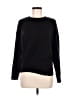 Ann Taylor LOFT Outlet Black Pullover Sweater Size M - photo 1