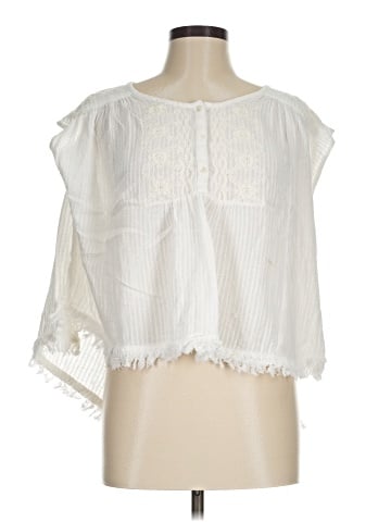 World Market Short Sleeve Top (view 1)