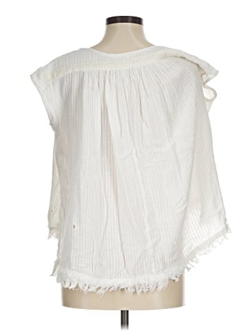 World Market Short Sleeve Top (view 2)