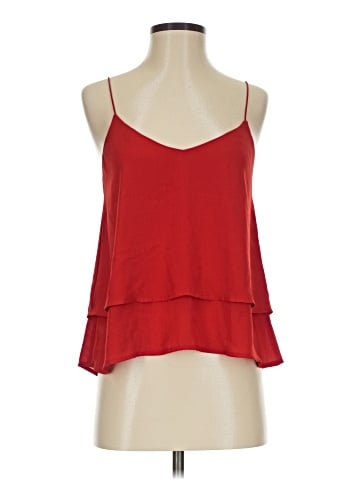 Pimkie Sleeveless Top (view 1)