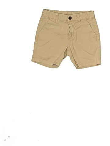 Next Khaki Shorts (view 1)