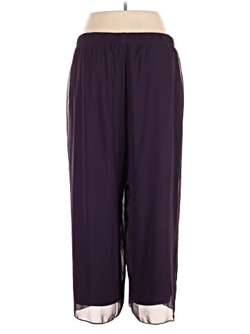 Catherines Casual Pants (view 2)