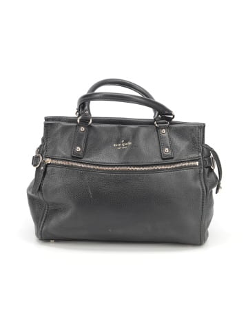 Kate Spade New York Leather Satchel (view 1)