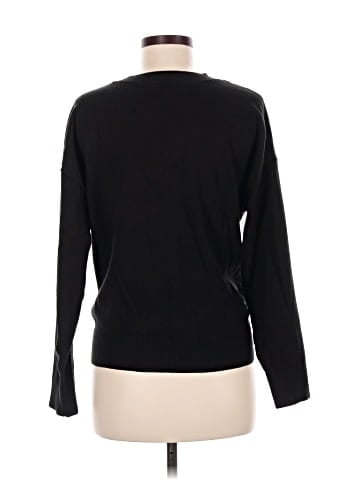 Ann Taylor LOFT Outlet Pullover Sweater (view 2)