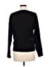 Ann Taylor LOFT Outlet Black Pullover Sweater Size M - photo 2