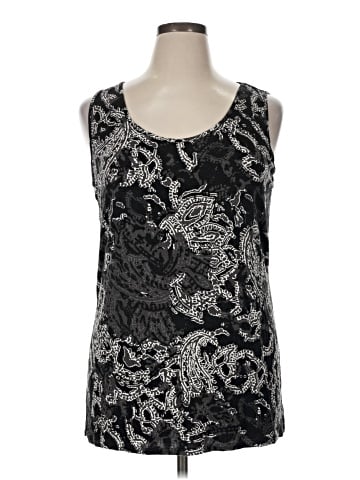 Liz Lange Tank Top (view 1)
