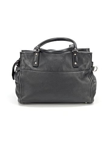 Kate Spade New York Leather Satchel (view 2)