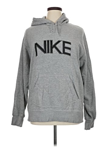 Nike Pullover Hoodie (view 1)