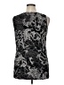Liz Lange Black Tank Top Size XL (4) - photo 2