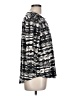 Westbound Gray 3/4 Sleeve Blouse Size L - photo 4