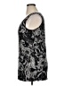 Liz Lange Black Tank Top Size XL (4) - photo 5