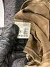 Unbranded Solid Tan Formal Skirt Size XL - photo 4