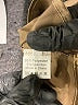 Unbranded Solid Tan Formal Skirt Size XL - photo 5
