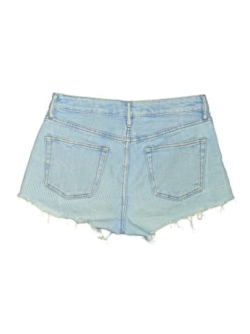 PacSun Denim Shorts (view 2)