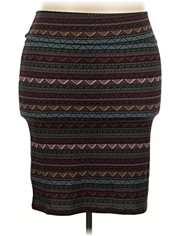 Lularoe Casual Skirt (view 1)