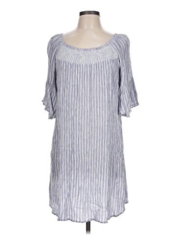 a.n.a. A New Approach Casual Dress (view 1)