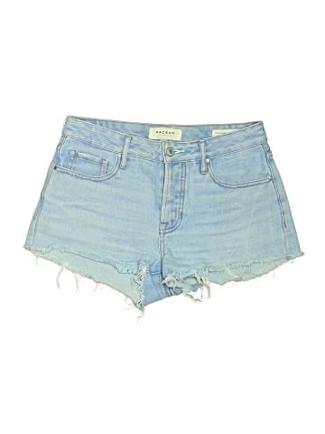 PacSun Denim Shorts (view 1)