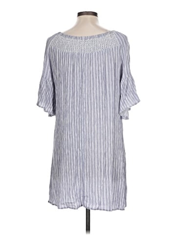a.n.a. A New Approach Casual Dress (view 2)
