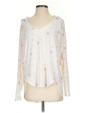 Lucky Brand Pullover Hoodie (view 1)