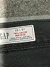 Gap Black Jeans Size 28 waist r - photo 7