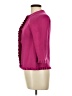 Boden 100% Cotton Pink Cardigan Size 10 - photo 5