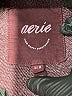 Aerie Burgundy Pullover Sweater Size M - photo 7