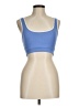 Altar'd State Blue Sports Bra Size M - photo 1