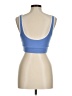 Altar'd State Blue Sports Bra Size M - photo 2