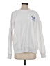 WILO White Sweatshirt Size S - photo 1
