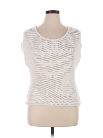 New York & Company Sweater Vest (view 1)