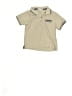 Baker by Ted Baker Tan Short Sleeve Polo 12-18 MO / 18 MO - photo 1