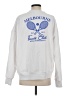 WILO White Sweatshirt Size S - photo 2