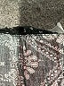 Unbranded Paisley Black Romper Size L (estimated) - photo 4